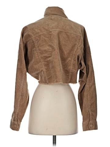 Black Label by C'est Toi Jacket (view 2)