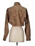 Black Label by C'est Toi Brown Jacket Size S - photo 2