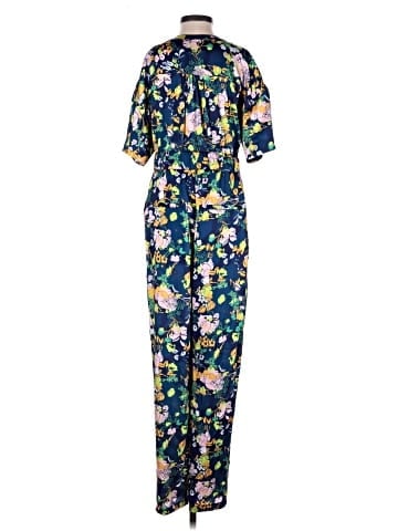 Tanya Taylor Jumpsuit (view 2)