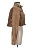 Black Label by C'est Toi Brown Jacket Size S - photo 4