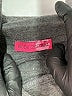 Body Central Solid Gray Casual Skirt Size S - photo 4
