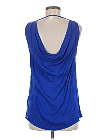 Ella Moss Sleeveless T-Shirt (view 2)