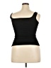 Unbranded Black Tank Top Size XXL - photo 2