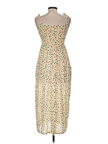 Zara Casual Dress (view 2)