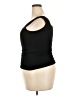 Unbranded Black Tank Top Size XXL - photo 5