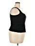 Unbranded Black Tank Top Size XXL - photo 4