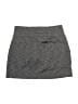 Athleta Gray Casual Skirt Size XS - photo 2
