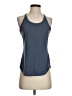 Patagonia 100% Polyester Blue Active Tank Size S - photo 1