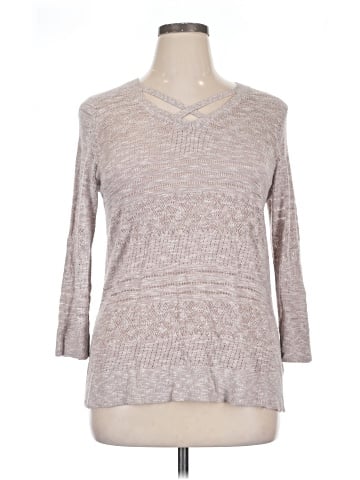 Maurices Pullover Sweater (view 1)