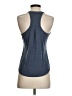 Patagonia 100% Polyester Blue Active Tank Size S - photo 2