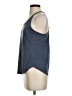 Patagonia 100% Polyester Blue Active Tank Size S - photo 5