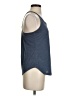 Patagonia 100% Polyester Blue Active Tank Size S - photo 4