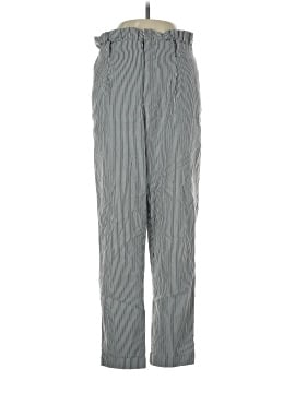 Waverly Grey Casual Pants (view 1)