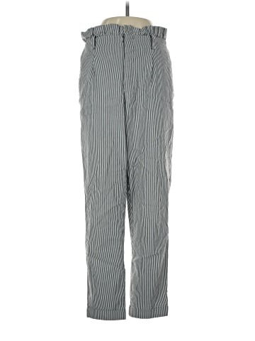 Waverly Grey Casual Pants (view 1)