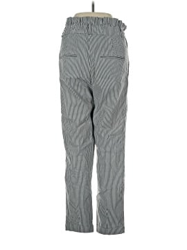 Waverly Grey Casual Pants (view 2)