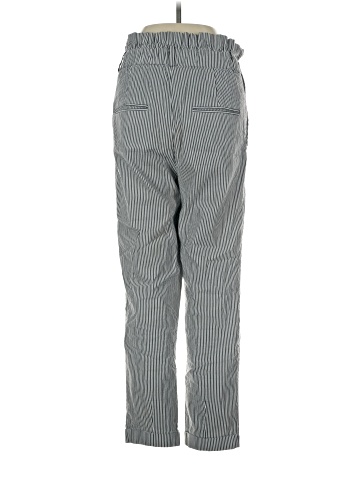 Waverly Grey Casual Pants (view 2)