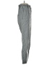 Waverly Grey Chevron-herringbone Checkered-gingham Stripes Gray Casual Pants Size XS - photo 4