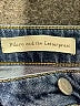 Pilcro and the Letterpress Blue Jeans Size 29 waist - photo 7