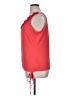 Fashion Bug Red Sleeveless Blouse Size XL - photo 5