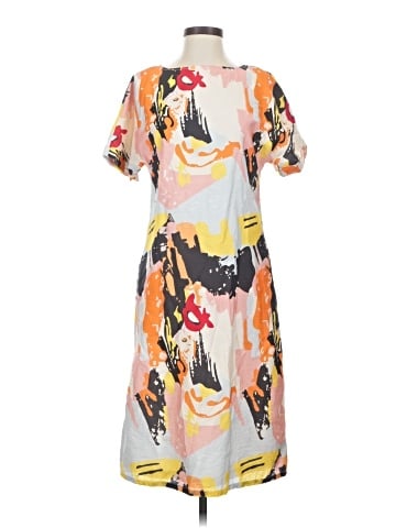 Roolee Casual Dress (view 1)