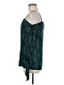 Ella Moss 100% Rayon Teal Tank Top Size M - photo 5