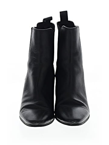 Zara Ankle Boots (view 2)