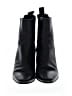 Zara Black Ankle Boots Size EU 39 - photo 2