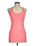 Lululemon Athletica Pink Tank Top Size 6 - photo 1