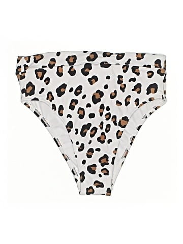 Xhilaration Swimsuit Bottoms (view 1)