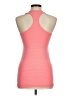 Lululemon Athletica Pink Tank Top Size 6 - photo 2