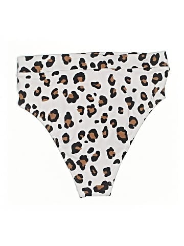 Xhilaration Swimsuit Bottoms (view 2)