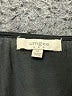 Umgee Black Long Sleeve Blouse Size M - photo 7