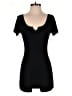 Bozzolo Black Romper Size S - photo 1