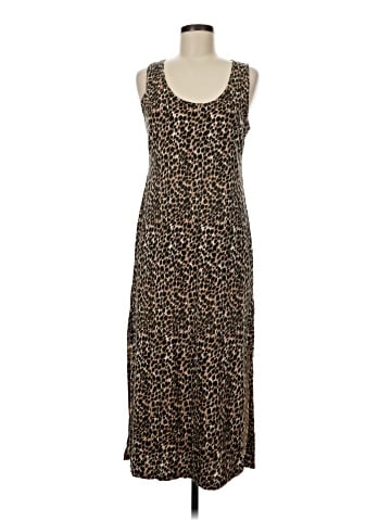 J.Crew Factory Store Casual Dress (view 1)