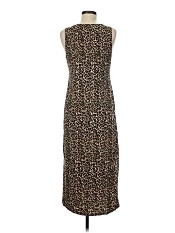 J.Crew Factory Store Casual Dress (view 2)