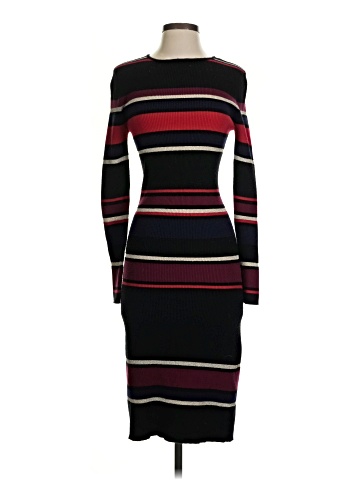 Cupcakes & Cashmere Casual Dress (view 1)