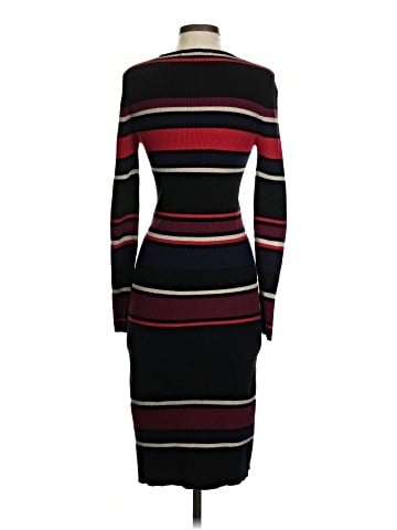 Cupcakes & Cashmere Casual Dress (view 2)