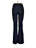 Express Blue Jeans Size 6 - photo 2