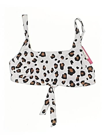Xhilaration Swimsuit Top (view 1)