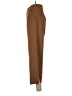J.ING Solid Brown Casual Pants Size XS - photo 5