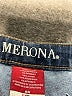 Merona Blue Jeans Size 8R - photo 7