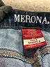 Merona Blue Jeans Size 8R - photo 8