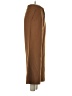 J.ING Solid Brown Casual Pants Size XS - photo 4