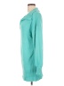 Blue Blush Teal Pullover Sweater Size L - photo 5