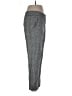 Veronica Beard Plaid Gray Dress Pants Size 10 - photo 4