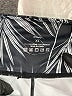 Assorted Brands Tropical Gray Shorts Size XL - photo 3