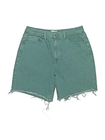 Universal Thread Denim Shorts (view 1)
