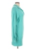 Blue Blush Teal Pullover Sweater Size L - photo 4