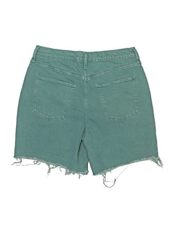 Universal Thread Denim Shorts (view 2)