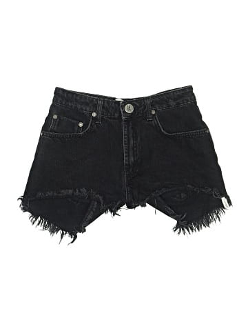 ONETEASPOON Denim Shorts (view 1)